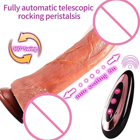 Remote Control Dildo in Pakistan | 03002300718