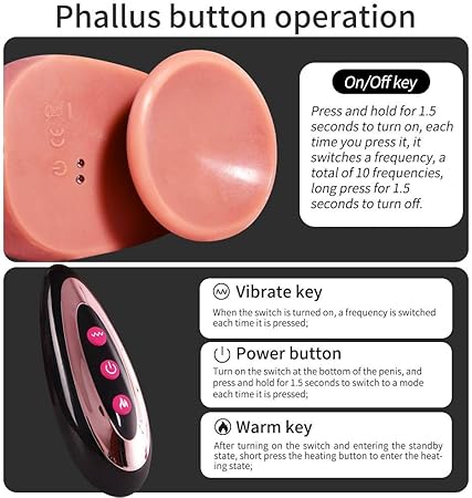 Remote Control Dildo in Pakistan | 03002300718