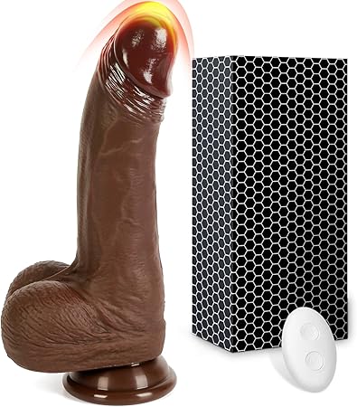 8 Inch Realistic Dildo in Pakistan | 03002300718