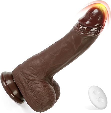 8 Inch Realistic Dildo in Pakistan | 03002300718