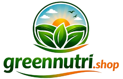 Alpha Harvest – Power of Nature Herbal Capsules